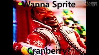 Wanna Sprite Cranberry? Meme Compilation (2018)