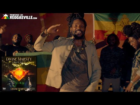 Kakaba Pyramid, T'Jean, Runkus, Chronic Law and more... Divine Majesty Medley [Official Video 2020]