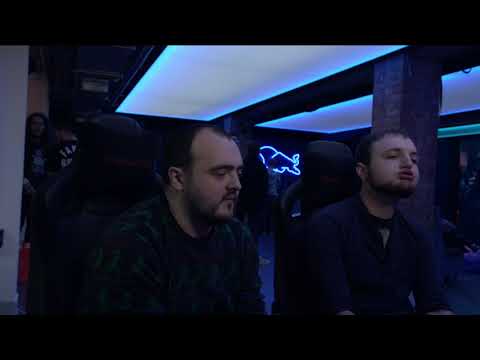 octopus vs Turbo Goblin - New Wave 4 - Pools