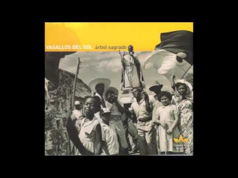 Miss Dorothy went to bathe - Vasallos del Sol