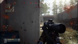 ［CODMW］雑談！！！！！！！！！
