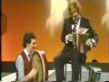 Bobby Gardiner and Johnny McDonagh 1982