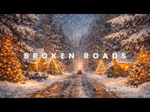 Broken Roads | Needed This Dave (Official)