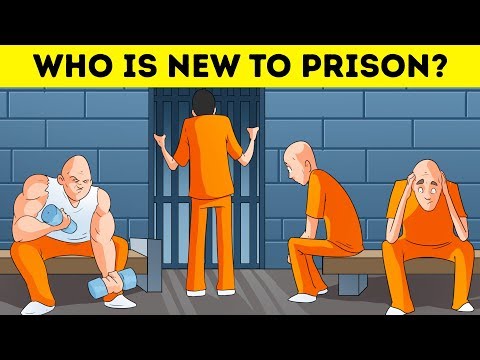 download lagu mp3 mp4 10 Easy Riddles With Answers, download lagu 10 Easy Riddles With Answers gratis, unduh video klip 10 Easy Riddles With Answers