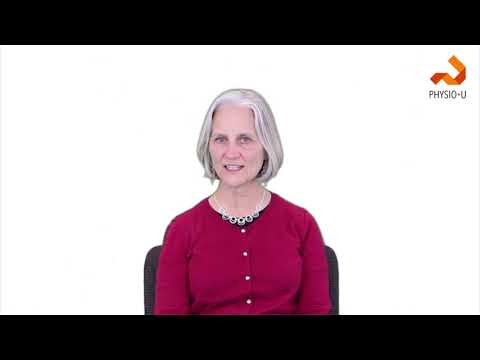 Interview with Dr. Susan Shore, PT, Ph.D, Author of the Cardiopulmonary Rehabilitation app