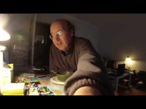 MongoTV_10291 - Min Morgenmad - HAVREGRYN Med SUKKER