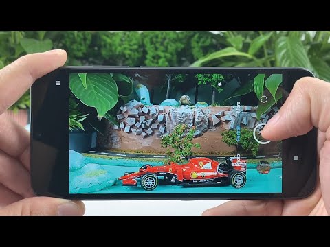 Redmi 9c test Camera full Features