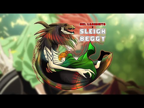 Nel Labirinto - Sleigh Beggy