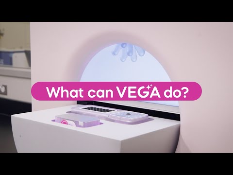 Meet the new Vega System from PacBio: HiFi sequencing within reach