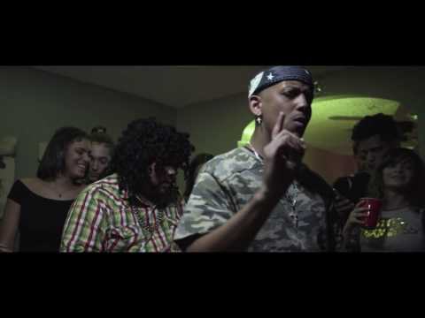 Baby Cris - Somebody (Music Video)