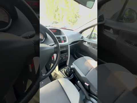 фото peugeot 207 i рестайлинг 0