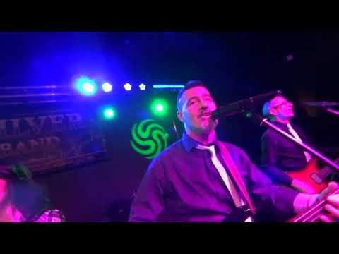 SILVER BAND-Bárdos Bál tapolca 2019