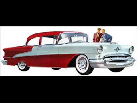 Ritchie Cordell - Tick Tock (1962)