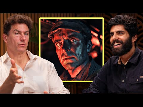 Why the Industrial Revolution happened in Europe and not China – Joseph Henrich