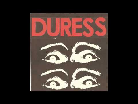 Duress - Indifference 7