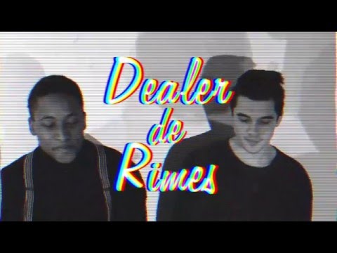 Dealer de Rimes #2 • OhMy! (french rap & us rap)