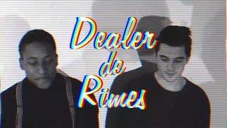 Dealer de Rimes #2 • OhMy! (french rap & us rap)