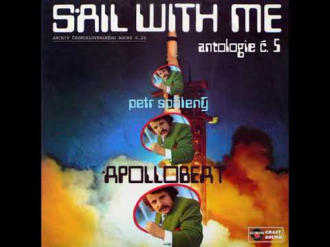 Petr Spálený - Games People Play (1972)