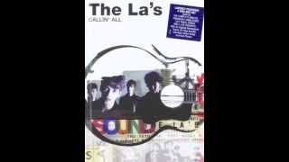 The La's - I Am The Key (Town Country Club 1989 Previously Unreleased)