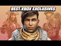 14 Best Xbox Console Exclusives To Play Right Now