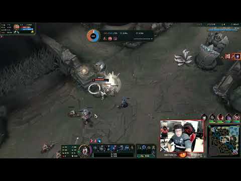 GREVTHAR SEM ENTENDER NADA KK #shorts