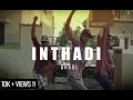 Inthadi Kappakilange Dance Cover | Dhool | Vidyasagar | Akash Mirunal