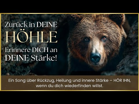 Lied: Die Kraft des Bären
