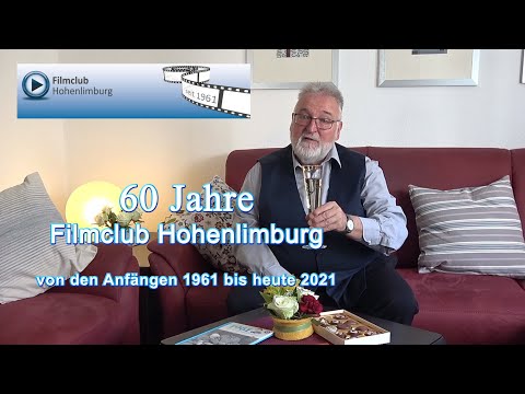 60 Jahre Filmclub Hohenlimburg