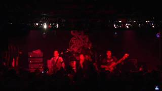 Taproot @ The Machine Shop: &quot;Path Less Taken&quot; HD