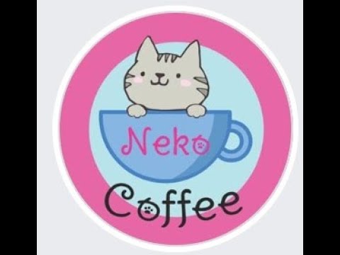 NEKO COFFEE SHOP ( cà phê mèo ) - phòng vấn chủ quán