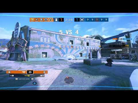 3K Valk Run Out   Theme Park