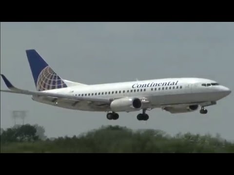 Philadelphia International Airport - July 31, 2010