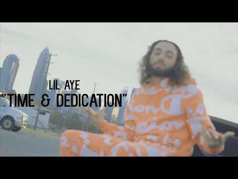 “Time & Dedication” Lil Aye (2021)