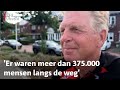 Vuelta in Utrecht: 'het was nog beter als de Tour de France'| RTV Utrecht