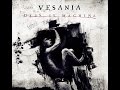 Vesania - Scar 