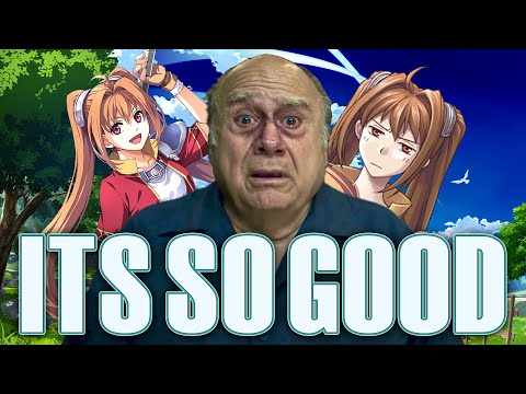 Trails In The Sky I Wasn't Familiar With Your Game (Raw Thoughts)