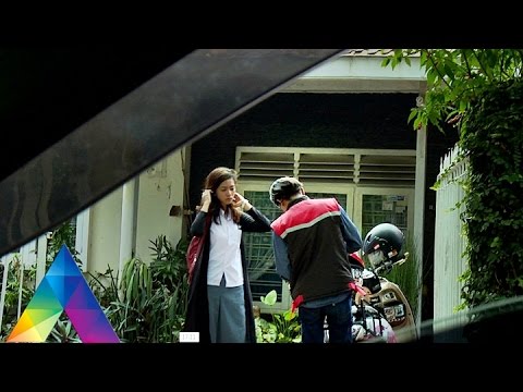 KATAKAN PUTUS 6 JANUARI 2016 Part 2/4 - Cewek Ga jelas Masih Suka Mainin Mantan