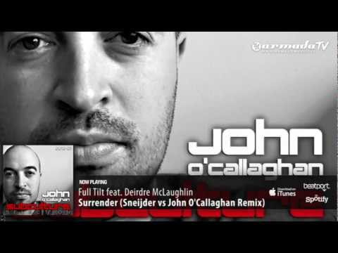 John O'Callaghan - Subculture Selection 2012 - 01