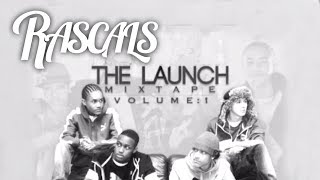 RASCALS - G-Shock Watch (Boasy Remix w/ Stylo G, Cash-Tastic and Max) (The Launch Mixtape Volume 1)
