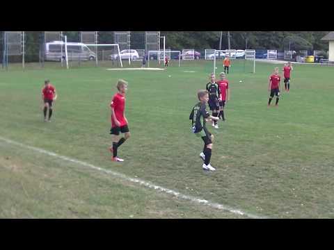 22.09.2018 II LDM PARASOL WROCŁAW - NYSA KŁODZKO cz1