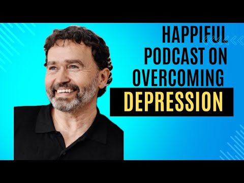 Podcast I did for the Happiful Magazine I am. I have podcast about how to overcome depression. I’ve included it here just as an example of how I might work with a particular issue