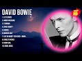 David Bowie Greatest Hits Top 10 Best Songs To Listen In 2023 2024