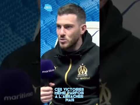 Jordan Veretout déclare sa flamme aux supporters Marseillais