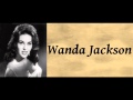 Money Honey - Wanda Jackson