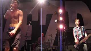 Eight AM - 7 Years (Superheist cover)