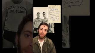 Download lagu Gay Love Letter from 1949 will make you SOB 🥺😭🏳️‍🌈#gayhistory #lgbt #lgbtq mp3