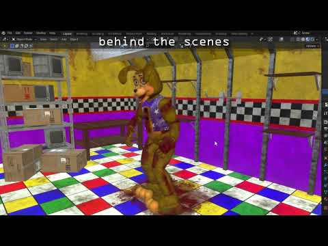 Thumbnail for [ Behind The Scenes ] - Nonexistent Video by video, vide, video i