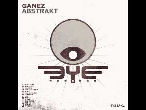 Eye Records LP 01 - Ganez - Hypnotized (2013)