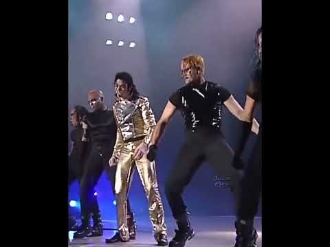 Tuf Tuf Pof Pof Vapo Vapo - (Michael Jackson edit)