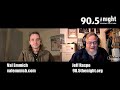 Val Emmich (Virtually at 90.5 the Night, 2021)